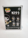 KISS - The Starchild (122)