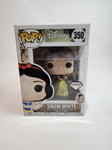 Disney - Snow White (350)