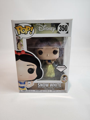 Disney - Snow White (350)