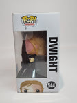 The Walking Dead - Dwight (544)