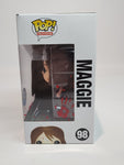 The Walking Dead - Maggie [Bloody] (98)