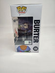 Dragonball Z - Burter (1494) AUTOGRAPHED