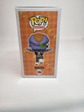 Dragonball Z - Burter (1494) AUTOGRAPHED