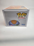 Dragonball Z - Burter (1494) AUTOGRAPHED