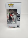 Dragonball Z - Jiece (1495) AUTOGRAPHED