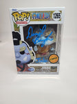 One Piece - Jinbe (1265) AUTOGRAPHED CHASE