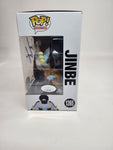 One Piece - Jinbe (1265) AUTOGRAPHED CHASE