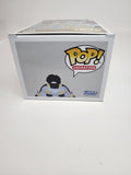 One Piece - Jinbe (1265) AUTOGRAPHED CHASE