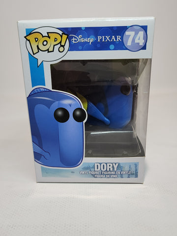 Disney Pixar - Dory (74)