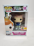 Funko - Freddy Funko (SE)