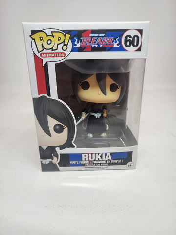 Bleach - Rukia (60)