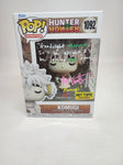 Hunter X Hunter - Komugi (1092) AUTOGRAPHED