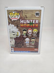 Hunter X Hunter - Komugi (1092) AUTOGRAPHED