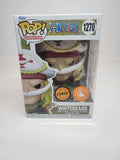 One Piece - Whitbeard (1270) CHASE