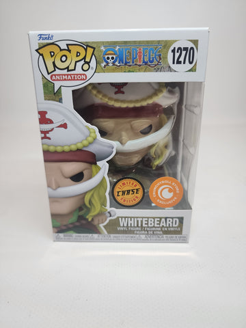 One Piece - Whitbeard (1270) CHASE