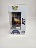 Clerks 3 - Jay (1483) AUTOGRAPHED