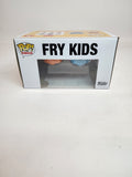 McDonalds - Fry Kids (2 Pack)