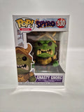 Spyro - Gnasty Gnorc (530)