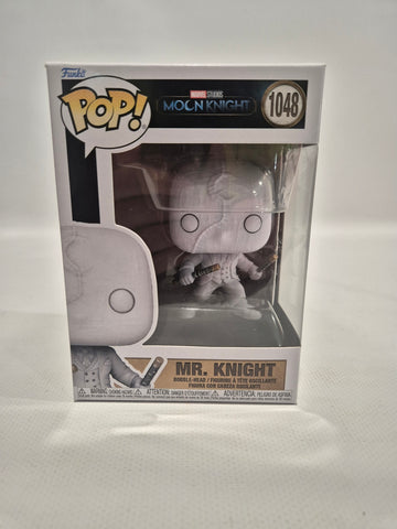 Moon Knight - MR. Knight (1048)