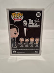 The Godfather - Michael Corleone (390)