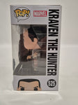 Marvel - Kraven the Hunter (525)