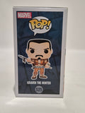 Marvel - Kraven the Hunter (525)