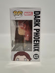 X-Men - Dark Phoenix (422)