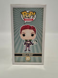 DC Comics Bombshells - Duela Dent (257)