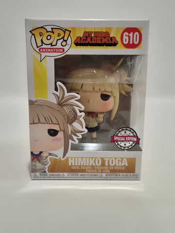 My Hero Academia - Himiko Toga (610)