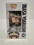 My Hero Academia - Inasa Yoarashi (1145)