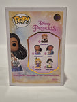 Disney Princess - Pocahontas (1017)