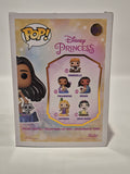 Disney Princess - Pocahontas (1017)