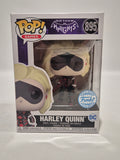 Gotham Knights - Harley Quinn (895)