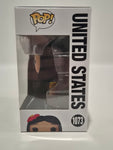 It's A Small World - United States (1073)