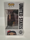 It's A Small World - United States (1073)