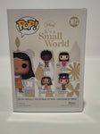 It's A Small World - United States (1073)