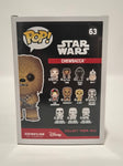 Star Wars - Chewbacca (63)