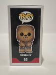 Star Wars - Chewbacca (63)