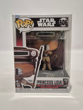 Star Wars - Princess Leia (606)