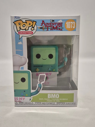 Adventure Time - BMO (1073)