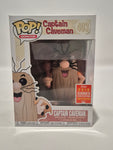 Captain Caveman - Captain Caveman (403)