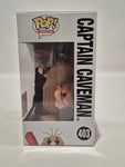 Captain Caveman - Captain Caveman (403)