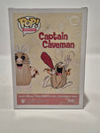Captain Caveman - Captain Caveman (403)
