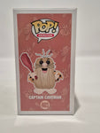 Captain Caveman - Captain Caveman (403)
