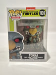 Teenage Mutant Ninja Turtles - Tokka (1139)