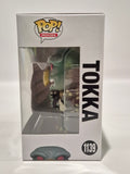 Teenage Mutant Ninja Turtles - Tokka (1139)