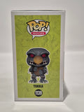 Teenage Mutant Ninja Turtles - Tokka (1139)