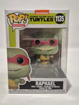Teenage Mutant Ninja Turtles - Raphael (1135)