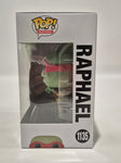 Teenage Mutant Ninja Turtles - Raphael (1135)