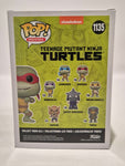 Teenage Mutant Ninja Turtles - Raphael (1135)